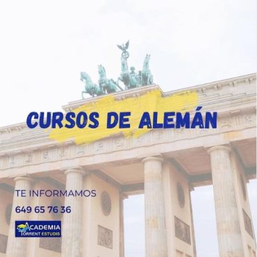 aleman certificado