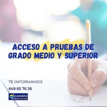 universidad acceso torrent