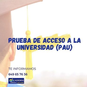 universidad acceso torrent