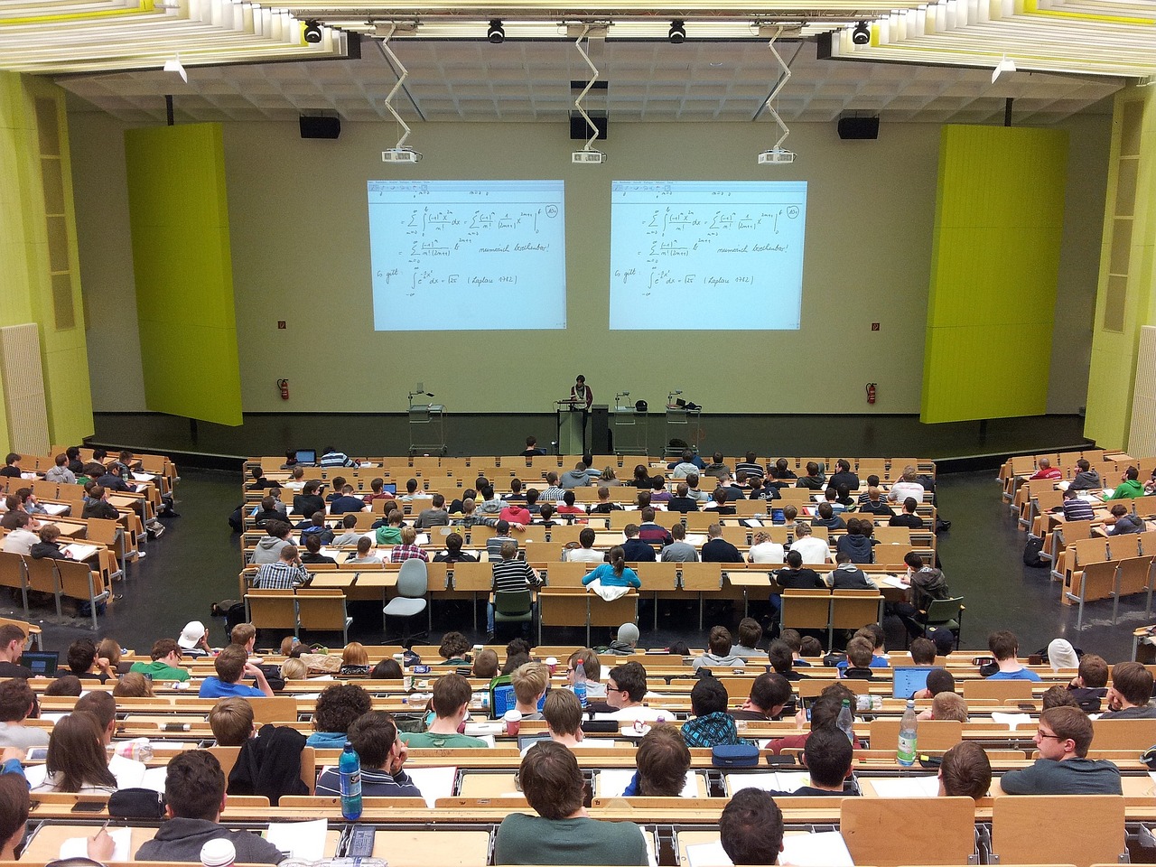 Repaso Universitario